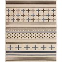 Ver imagem 4 de Tapete 250x300cm Lyre Supreme Tapetes São Carlos