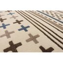 Ver imagem 5 de Tapete 250x300cm Lyre Supreme Tapetes São Carlos