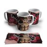 Caneca de Porcela Anime Black Cover Modelo 18 - 1