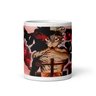 Caneca de Porcela Anime Black Cover Modelo 18 - 3