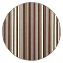 Ver imagem 4 de Tapete 190cm Redondo Metropole Tapetes São Carlos