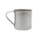 Ver imagem 1 de Caneca de Inox Térmica 300 ml para Bebidas Quentes e Geladas