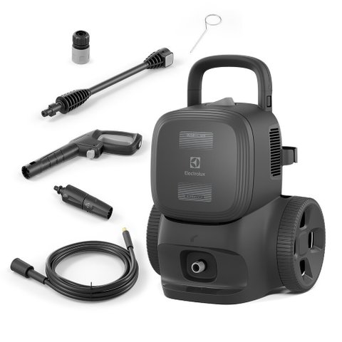Lavadora de Alta Pressão Electrolux 2200psi 1800w Ultrawash - Uws2200