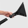 Extratora Limpadora de Estofados Kärcher Se 4 Black Extratora 220v - 8