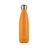 Garrafa Pantone + Kouda Térmica 500ml - Ocre Chip - Grey - 1