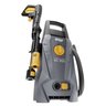 Lavadora de Alta Pressão Wl 1820 Econômica 1400w Bico Regulável e Engate Rápido 127v - 3