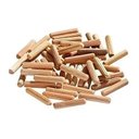 Ver imagem 5 de Cavilha De Madeira 8 X 20 Mm Uva Japonesa (Kit Com 200 Un)
