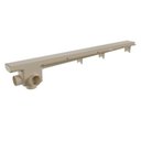 Ver imagem 5 de Ralo Linear com Tampa Cega 70 cm Astra Bege