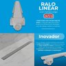 Ralo Linear com Tampa Cega 70 Cm Astra - 9
