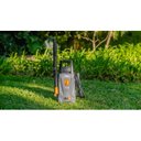 Ver imagem 5 de Lavadora de Alta Pressão Wl 1820 Econômica 1400W Bico Regulável e Engate Rápido 220V Wap