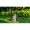Lavadora de Alta Pressão Wl 1820 Econômica 1400w Bico Regulável e Engate Rápido 220v - 5