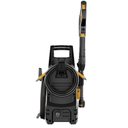 Ver imagem 7 de Lavadora de Alta Pressão Wl 1820 Econômica 1400w Bico Regulável e Engate Rápido 220v