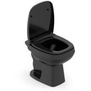 Ver imagem 6 de Kit de Bacia Convencional e Itens de Instalação City Celite