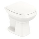 Ver imagem 5 de Kit de Bacia Convencional e Itens de Instalação City Celite