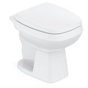 Ver imagem 5 de Kit de Bacia Convencional e Itens de Instalação City Celite