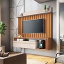 Ver imagem 2 de Home Suspenso Self Cinamomo Off White - Hb Móveis