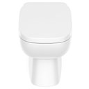 Ver imagem 6 de Kit de Bacia Convencional, Assento Pp e Itens de Instalação Debba Confort Roca