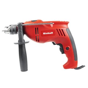 Furadeira de Impacto 1/2 - Tc-id 710 E, 220v
