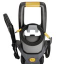 Ver imagem 7 de Lavadora de Alta Pressão Wap Wl 2660 Turbo Jato Leque e Concentrado 1800w 127v