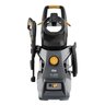 Lavadora de Alta Pressão Wap Wl 2660 Turbo Jato Leque e Concentrado 1800w 127v - 2