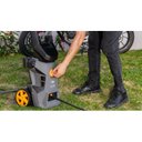 Ver imagem 6 de Lavadora de Alta Pressão Wap Wl 2660 Turbo Jato Leque e Concentrado 1800w 127v