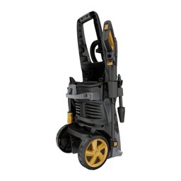 Lavadora de Alta Pressão Wap Wl 2660 Turbo Jato Leque e Concentrado 1800w 127v - 4