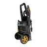Lavadora de Alta Pressão Wap Wl 2660 Turbo Jato Leque e Concentrado 1800w 127v - 4