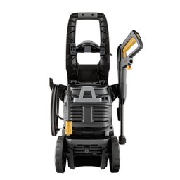 Lavadora de Alta Pressão Wap Wl 2660 Turbo Jato Leque e Concentrado 1800w 127v - 9
