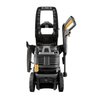 Lavadora de Alta Pressão Wap Wl 2660 Turbo Jato Leque e Concentrado 1800w 127v - 9