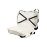 Mala de Bordo Samsonite Dream Rider Infantil Zebra 109640725 - 6