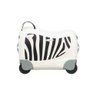 Mala de Bordo Samsonite Dream Rider Infantil Zebra 109640725 - 4
