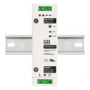 Ver imagem 1 de Fonte Chaveada 120w 5a Bivolt 24vcc Pss24-w/5 - Weg
