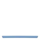 Ver imagem 7 de Prato Square Retangular 13,5x27 Azul em Polipropileno Linha Tendência Vem