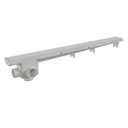Ver imagem 3 de Ralo Linear com Tampa Cega 70 cm Astra Branco