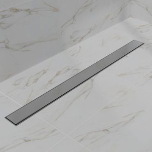 Ralo Linear com Tampa Cega 70 Cm Astra