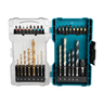 Jogo de Brocas e Bits com 29 Peças E-07054 - 2