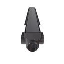 Ver imagem 3 de Ralo Linear com Tampa Cega 70 cm Astra Cinza