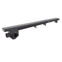 Ver imagem 6 de Ralo Linear com Tampa Cega 70 cm Astra Cinza