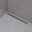 Ver imagem 5 de Ralo Linear com Tampa Cega 70 Cm Astra