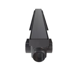 Ralo Linear com Tampa Cega 70 Cm Astra - 1