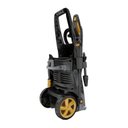 Ver imagem 4 de Lavadora de Alta Pressão Wap Wl 2660 Turbo Jato Leque e Concentrado 1800w 220v