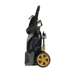 Lavadora de Alta Pressão Wap Wl 2660 Turbo Jato Leque e Concentrado 1800w 220v - 12