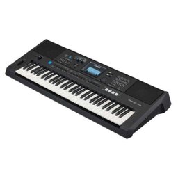 Teclado Yamaha Portátil PSR-E473 - 2
