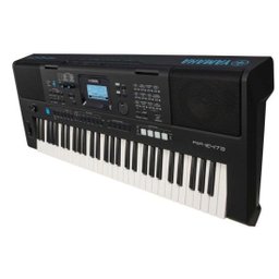 Teclado Yamaha Portátil PSR-E473 - 4