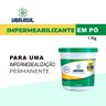 Impermeabilizante em Pó 1kg Vbrasil Concreto Reboco - 2