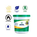Ver imagem 3 de Impermeabilizante em Pó 1kg Vbrasil Concreto Reboco