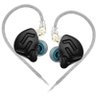 Fone de Ouvido Intra-auricular Kz-zna da Monitor - Preto - 1