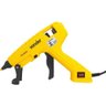 Pistola de Cola Quente 100w Pcv 0018 Vonder com Nota Fiscal Voltagem:110v/220v;cor:amarelo - 3
