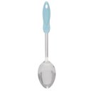 Ver imagem 1 de Colher de Cozinha Grande Linha Luxo 33Cm