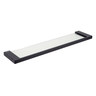 Porta Shampoo Lux Preto Fosco - 1